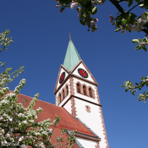 St. Johannis in Wirbenz