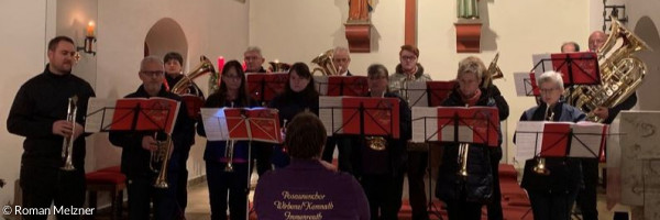 Immenreuth Adventssingen