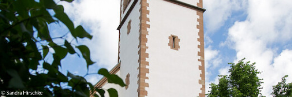 St. Johannis Kirche in Wirbenz