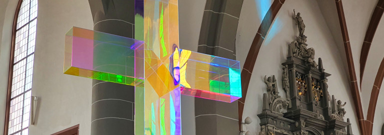 Regenbogen