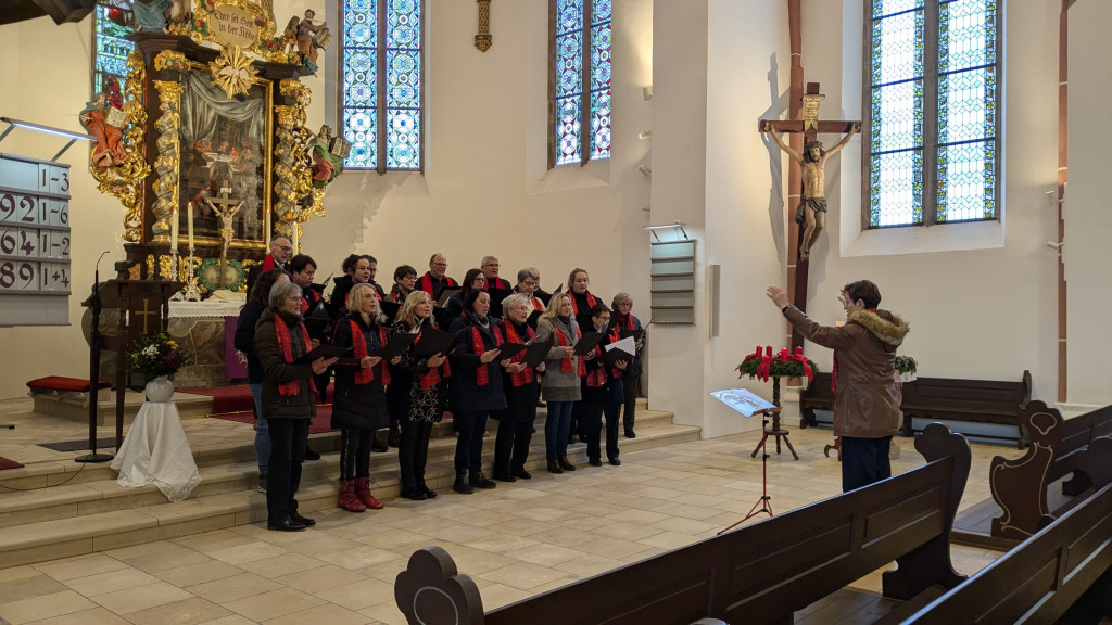 Festgottesdienst