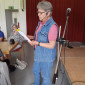Ged&auml;chtnistraining mit Friederike