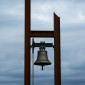 Glockenturm der Ägidius-Kapelle