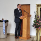 70 Jahre Friedenskirche – Grußwort von Bürgermeister Roman Schäffler