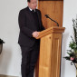 70 Jahre Friedenskirche – Posaunenchor Wirbenz mit Leiterin Susi Kropf