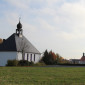 Friedenskirche mit Friedhofskirche im Hintergrund #5