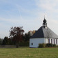 Friedenskirche schräg von hinten #6