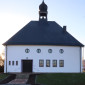 Friedenskirche in Kemnath (nach der Renovierung und Außengestaltung) #8