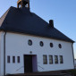 Friedenskirche in Kemnath (nach der Renovierung und Außengestaltung) #6