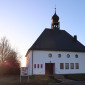 Friedenskirche in Kemnath (nach der Renovierung und Außengestaltung) #1
