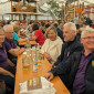 Gemeinsames Mittagessen