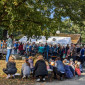 Freiluft- Familiengottesdienst Tauritzmühle