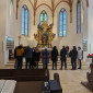 Festgottesdienst