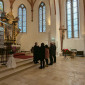 Festgottesdienst