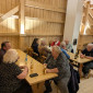 Gem&uuml;tliches Beisammensein