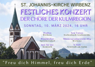 Festliches Konzert