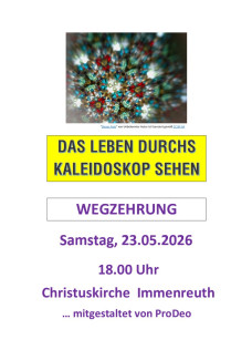Wegzehrung