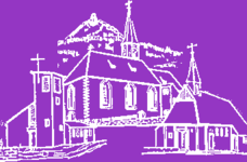 Logo der evang. Kirchengemeinde Neustadt am Kulm