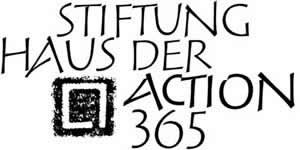 Logo der Stiftung Haus der action365