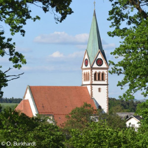 St. Johnnis Kirche