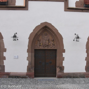 St. Johannis Kirche