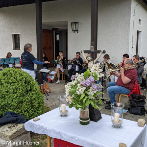 Gottesdienst Frankenberg