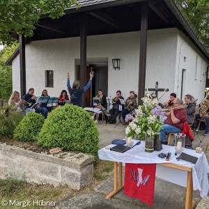 Gottesdienst Frankenberg