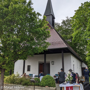 Kirche Frankenberg