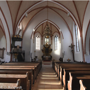 St. Johannis Kirche