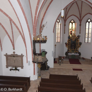 St. Johannis Kirche