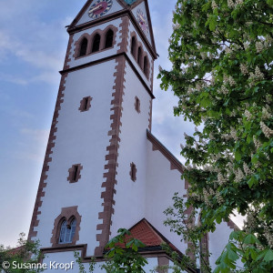 St. Johanniskirche Wirbenz