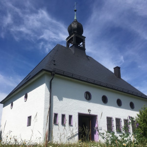 Friedenskirche Kemnath