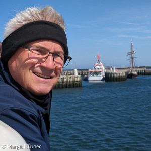 Hafen Helgoland