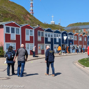 Helgoland