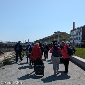 Helgoland