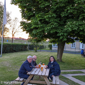 Letzter Abend