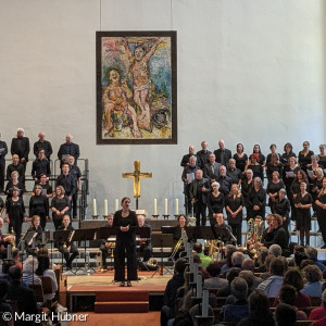 Chor Konzert
