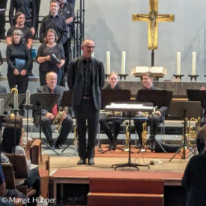 Chor Konzert